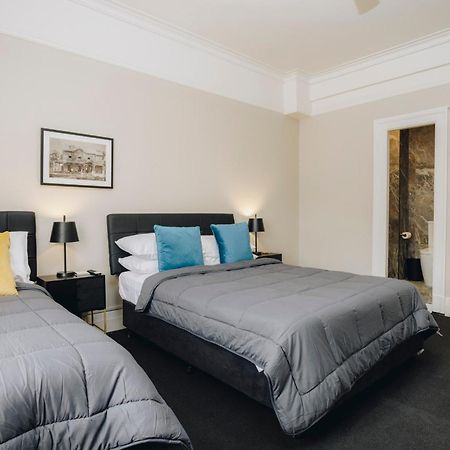 Hotel Gosford Extérieur photo