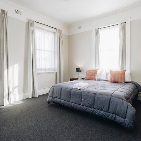 Hotel Gosford Extérieur photo