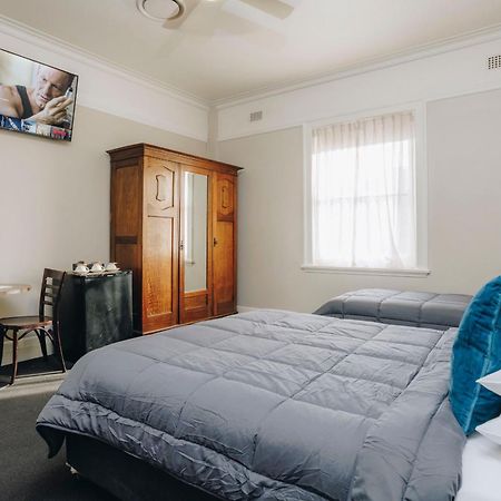Hotel Gosford Extérieur photo