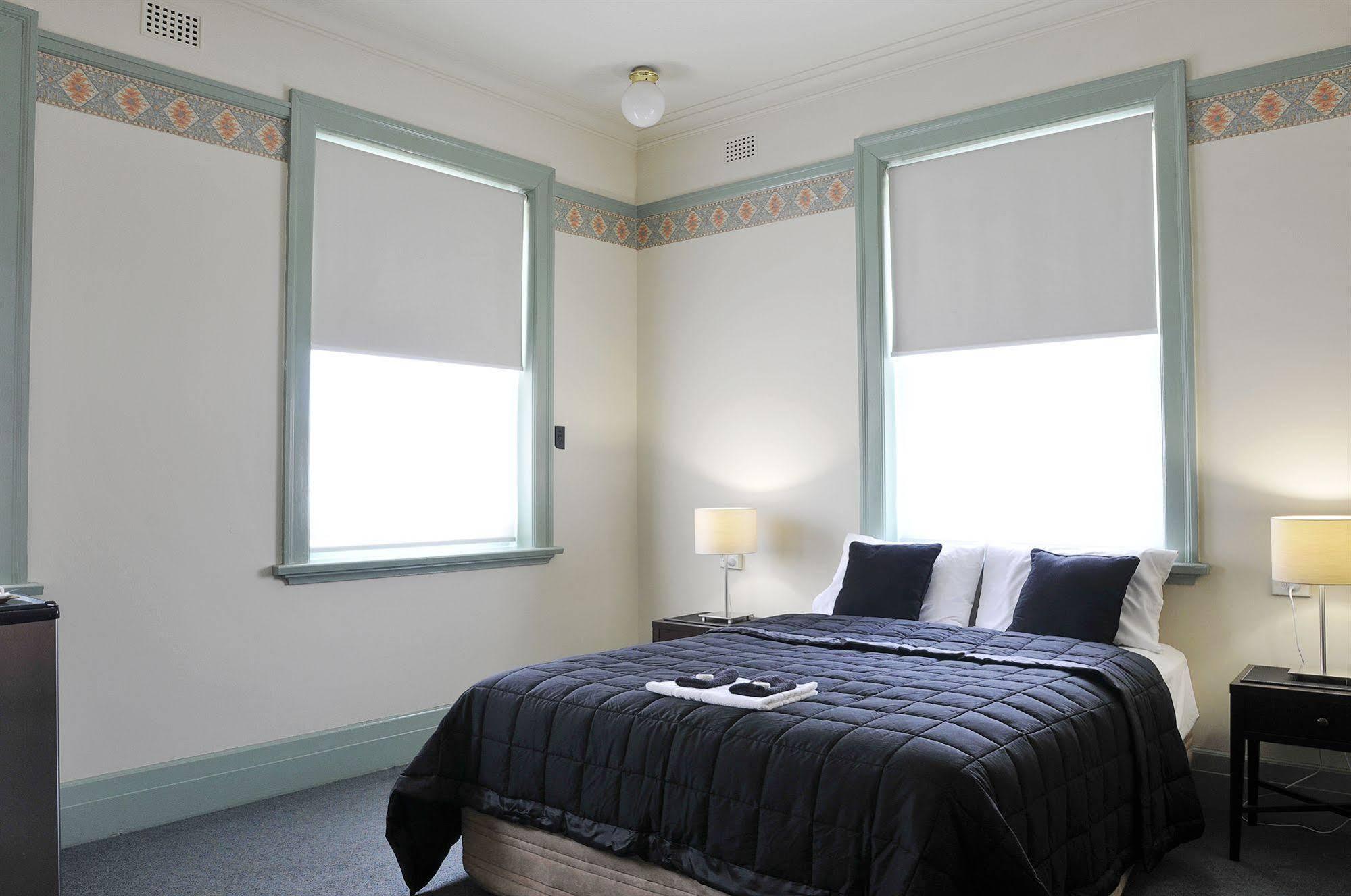 Hotel Gosford Extérieur photo