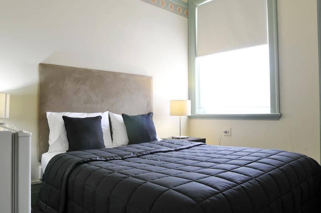 Hotel Gosford Extérieur photo