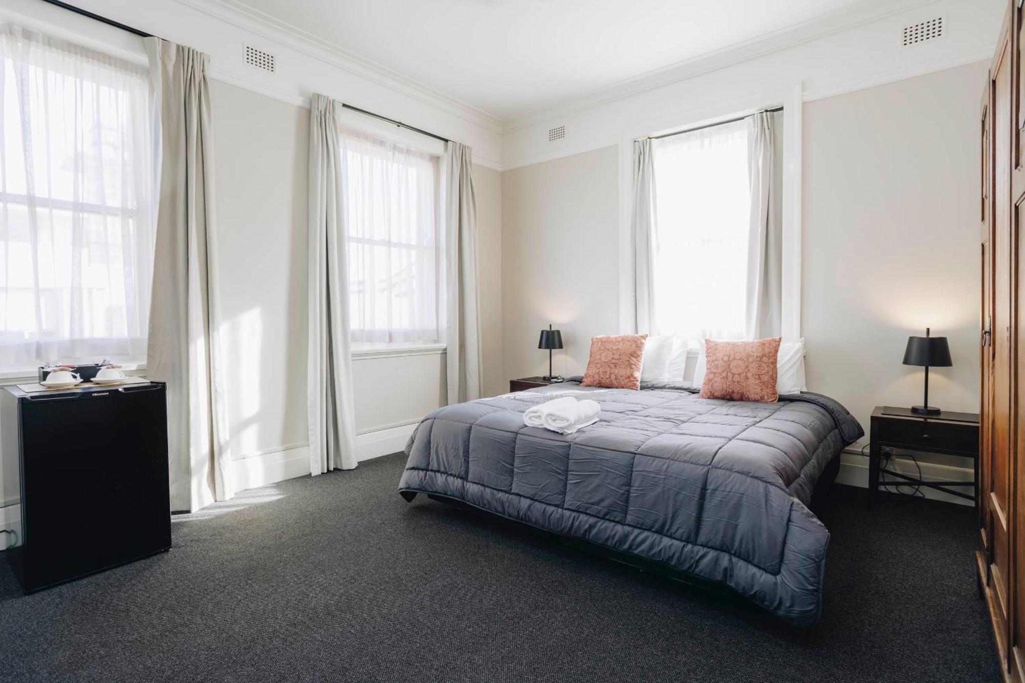 Hotel Gosford Extérieur photo
