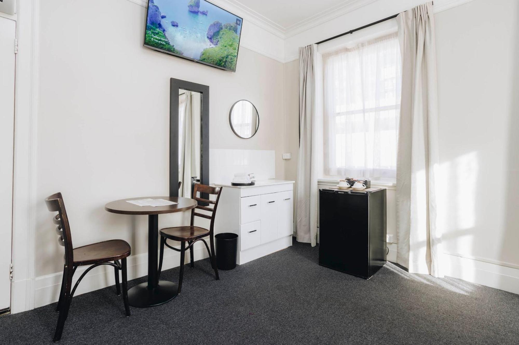 Hotel Gosford Extérieur photo