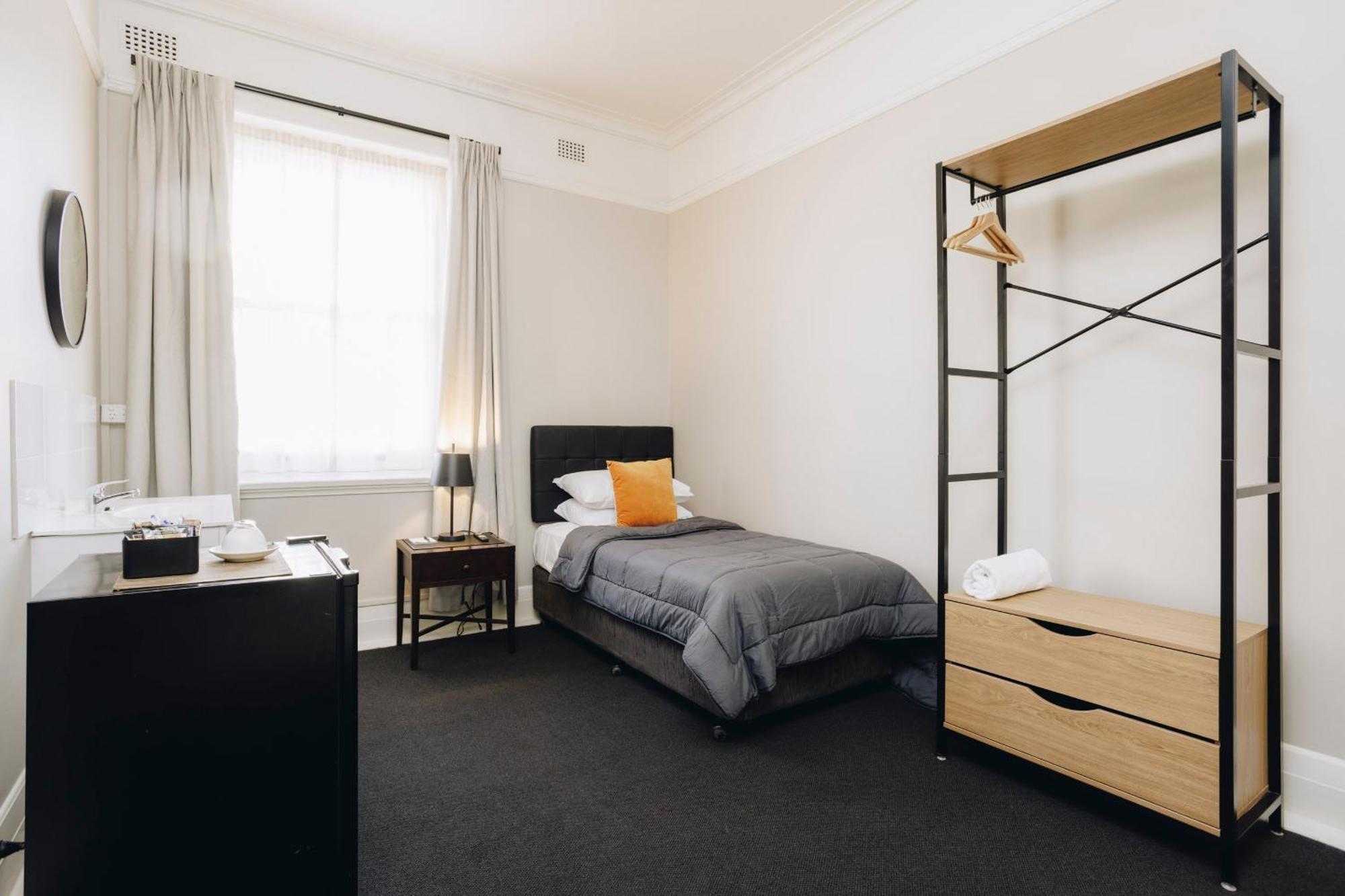 Hotel Gosford Extérieur photo