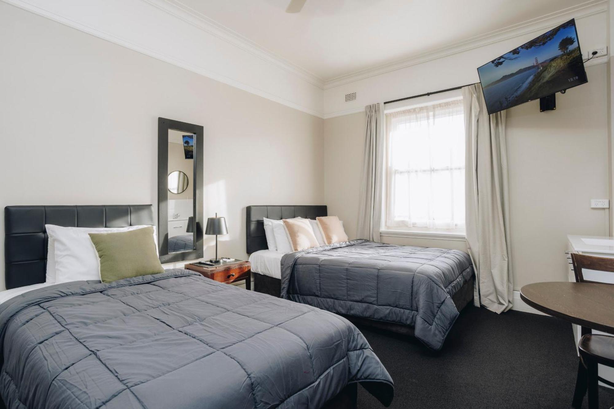 Hotel Gosford Extérieur photo