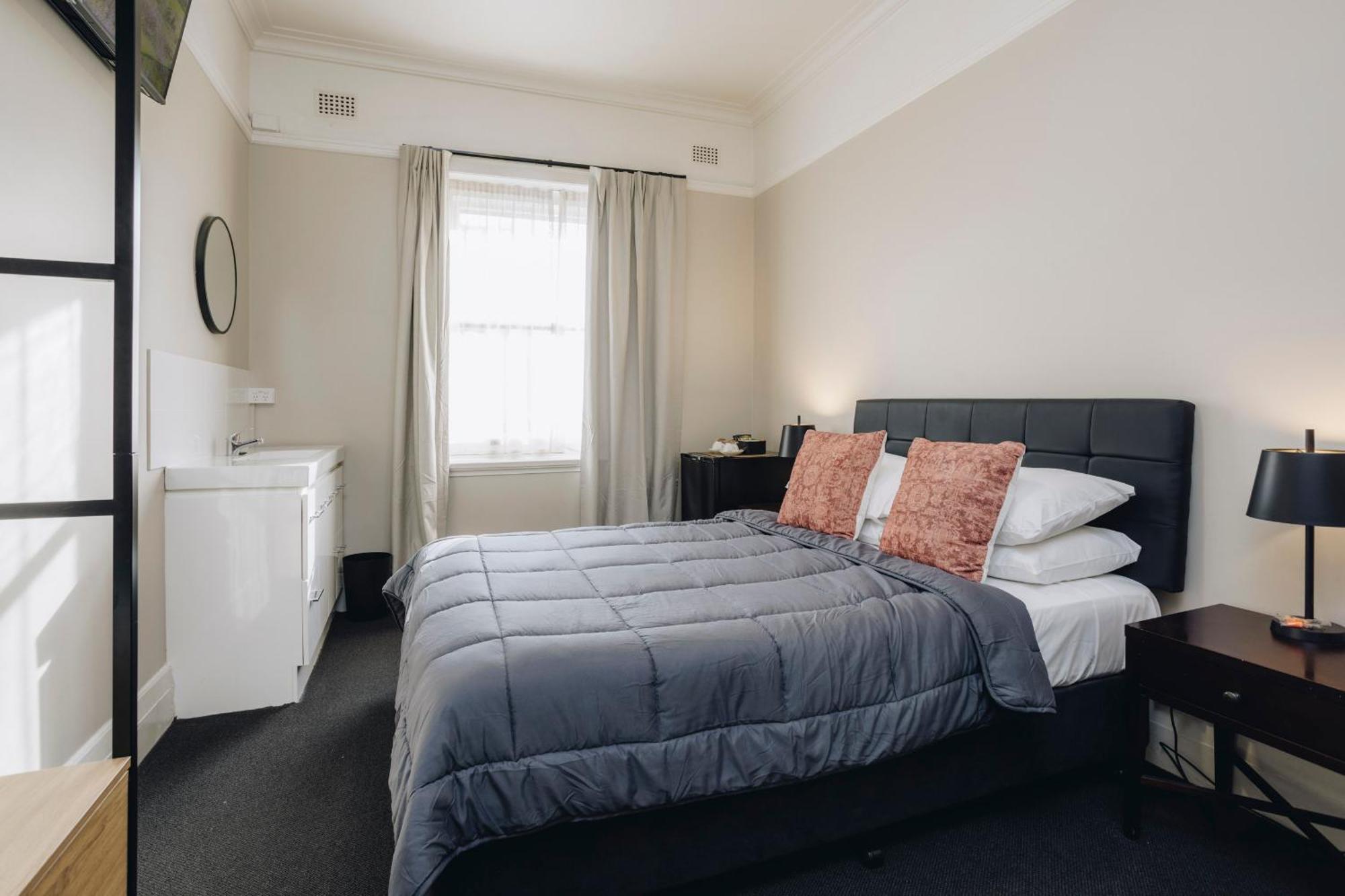 Hotel Gosford Extérieur photo