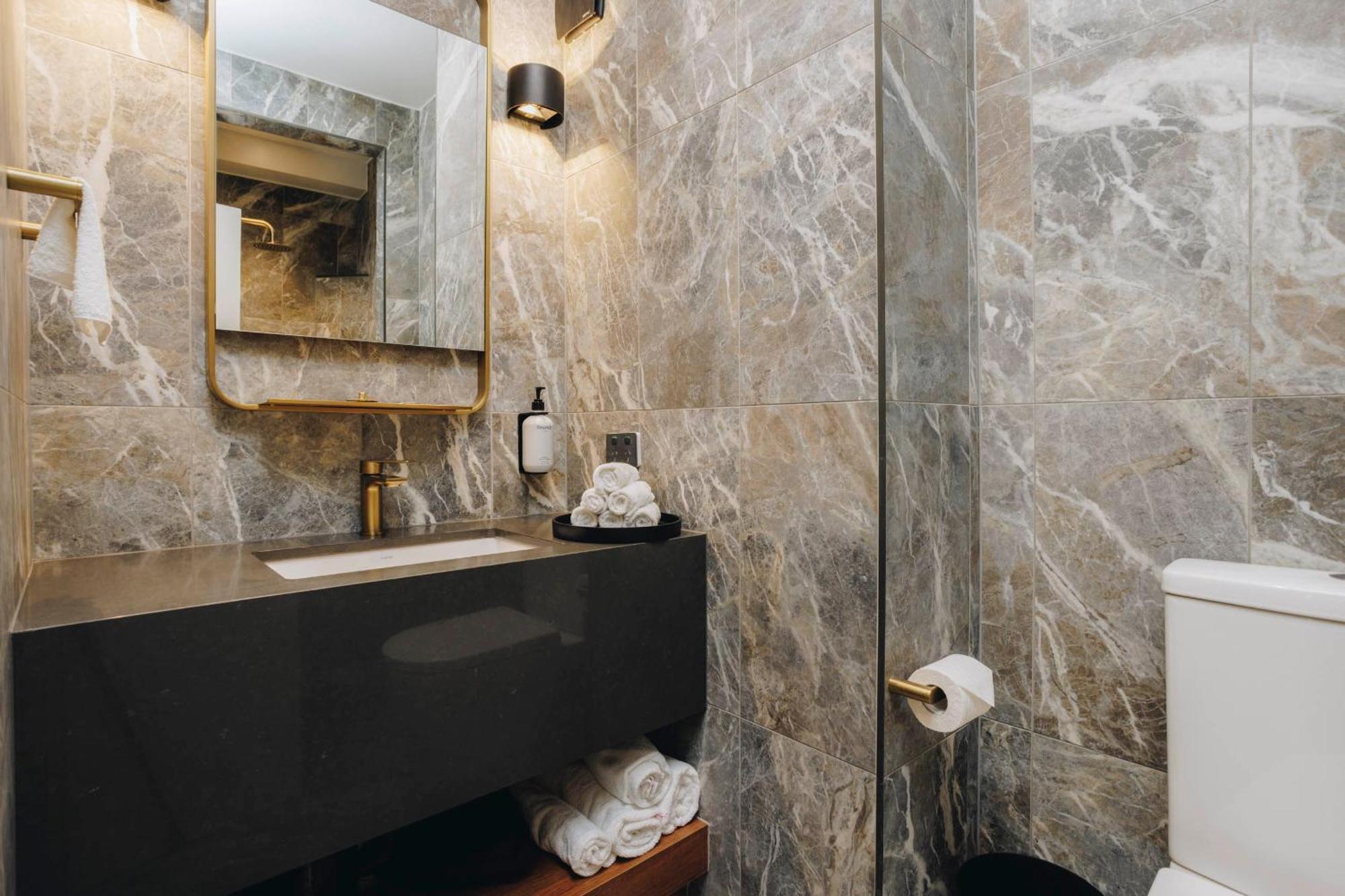 Hotel Gosford Extérieur photo