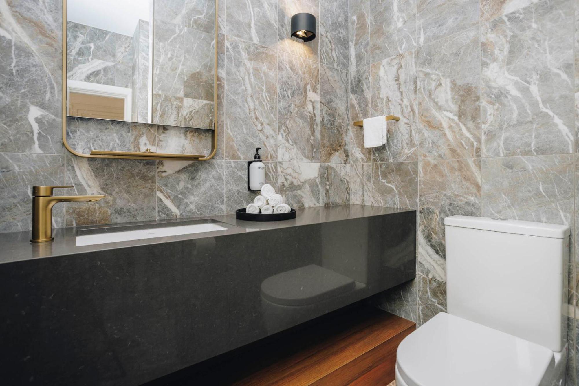 Hotel Gosford Extérieur photo