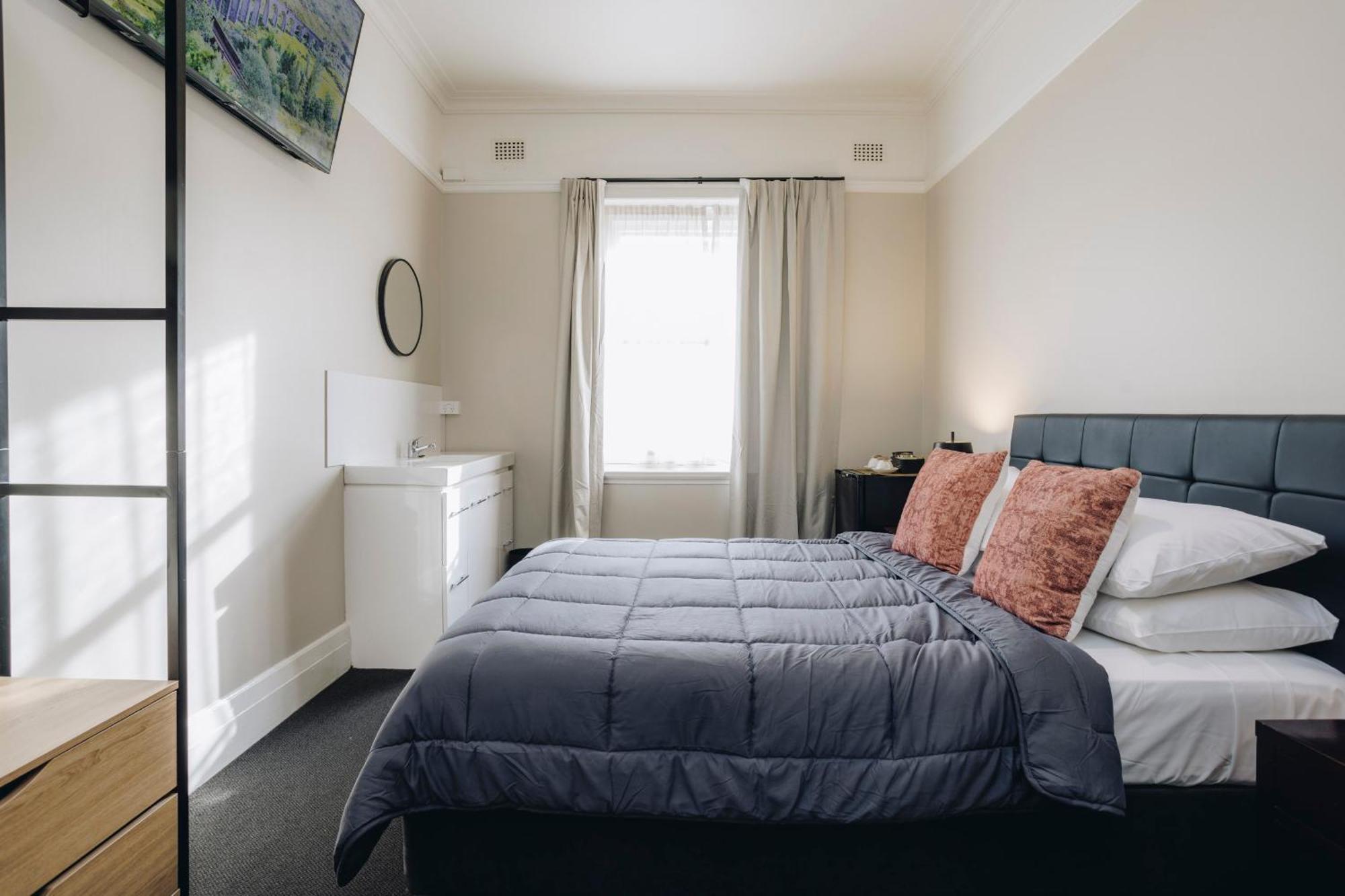 Hotel Gosford Extérieur photo