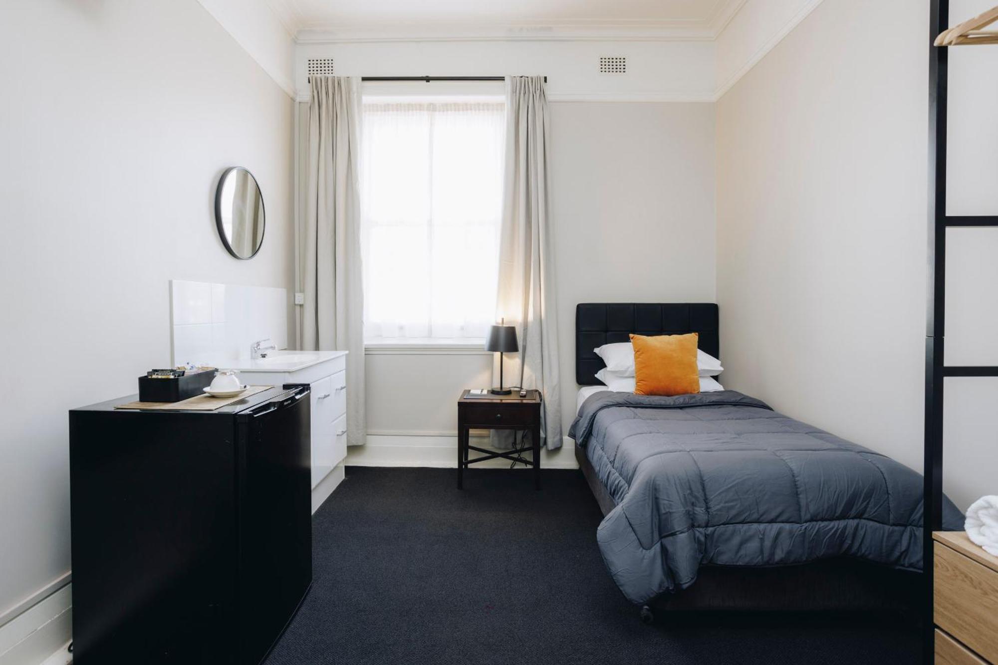 Hotel Gosford Extérieur photo