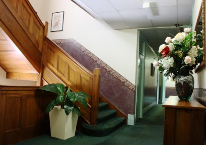Hotel Gosford Extérieur photo