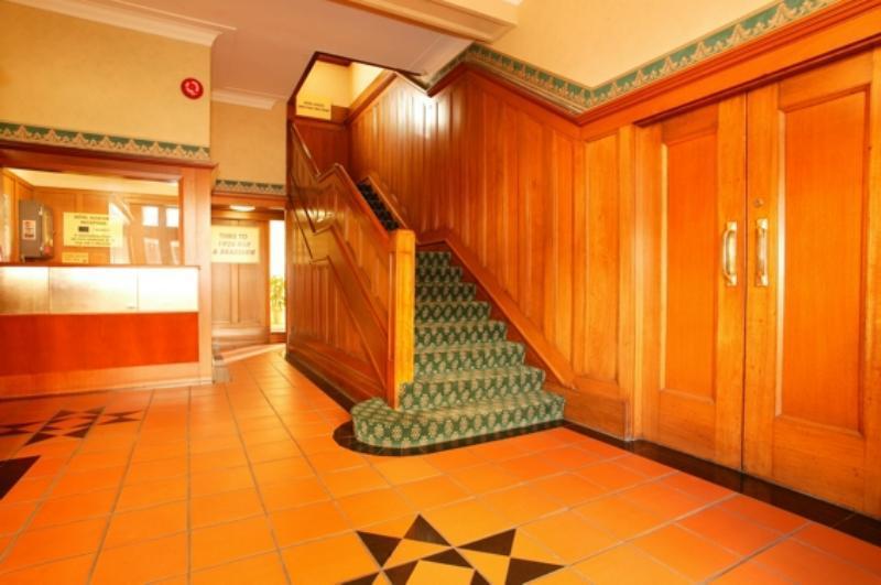 Hotel Gosford Extérieur photo