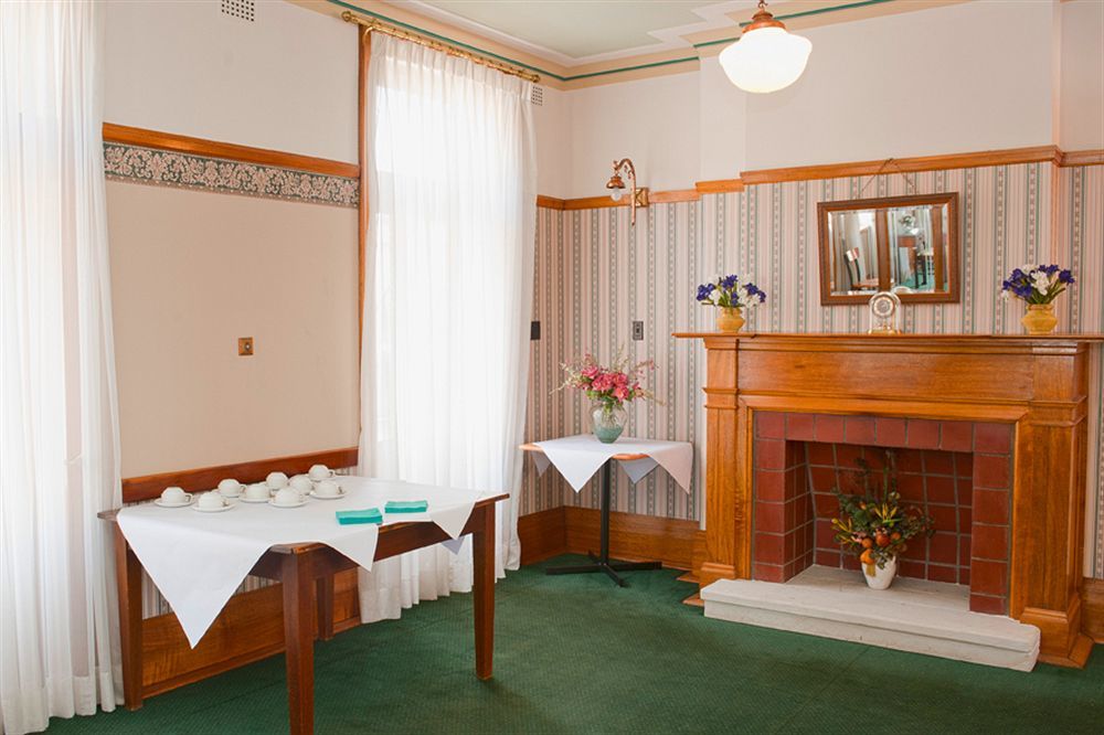 Hotel Gosford Extérieur photo