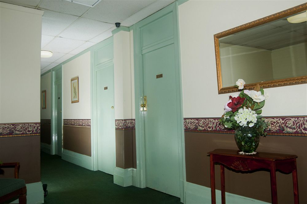 Hotel Gosford Extérieur photo