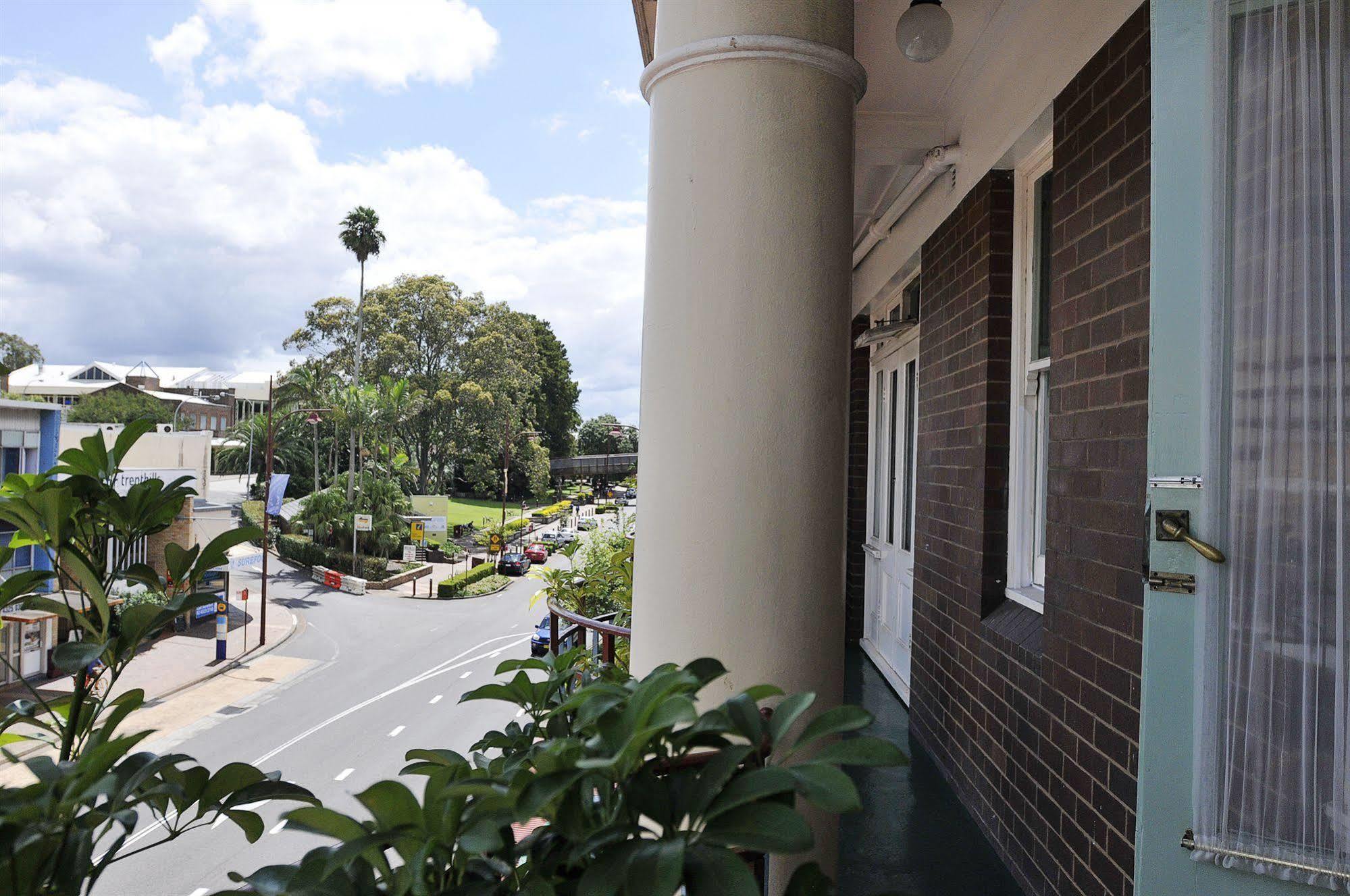 Hotel Gosford Extérieur photo