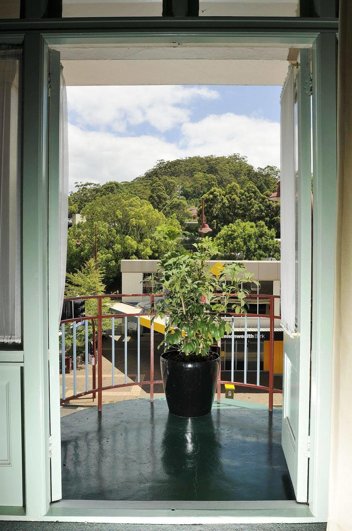 Hotel Gosford Extérieur photo