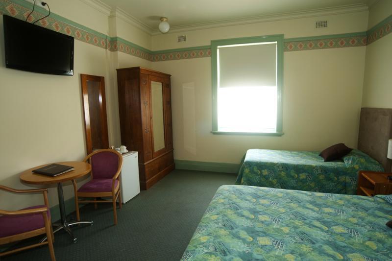 Hotel Gosford Extérieur photo